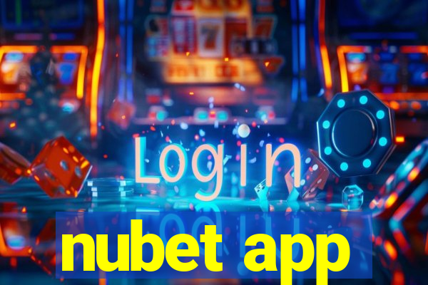 nubet app
